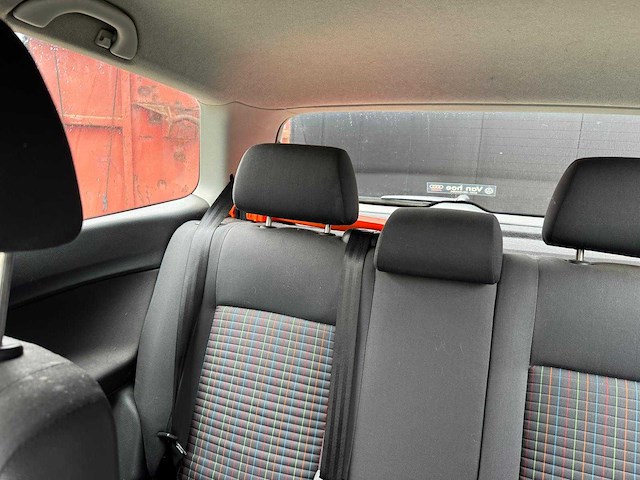 2005 volkswagen polo - afbeelding 3 van  15