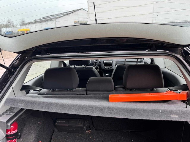 2005 volkswagen polo - afbeelding 4 van  15