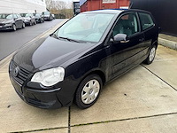 2005 volkswagen polo - afbeelding 1 van  15