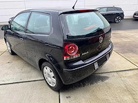 2005 volkswagen polo - afbeelding 8 van  15