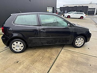 2005 volkswagen polo - afbeelding 13 van  15