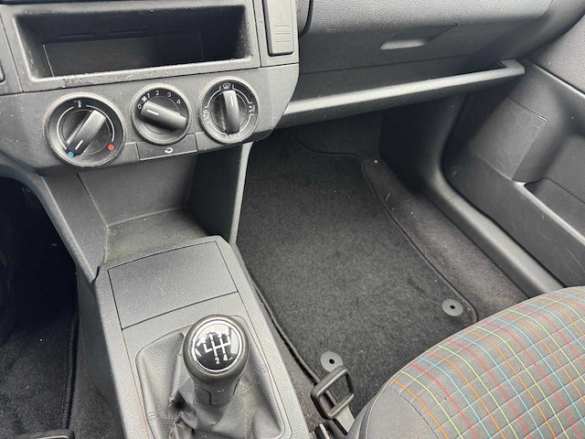2005 volkswagen polo - afbeelding 14 van  15