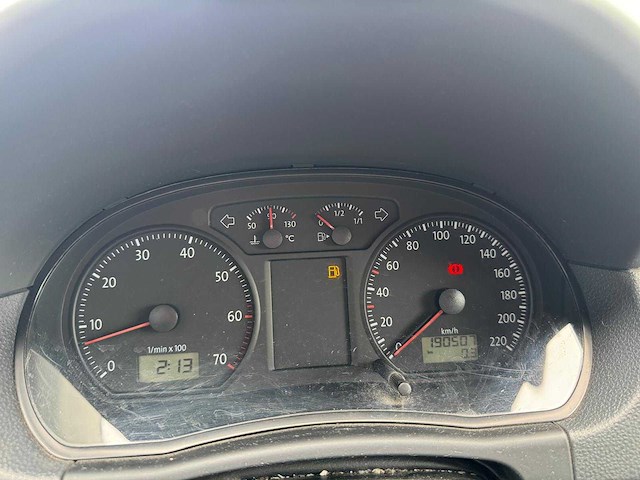 2005 volkswagen polo - afbeelding 15 van  15