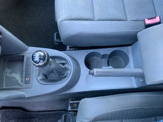 2005 volkswagen touran 2.0 fsi personenauto - afbeelding 4 van  21