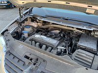 2005 volkswagen touran 2.0 fsi personenauto - afbeelding 8 van  21