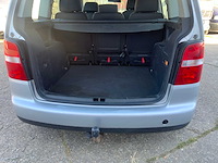 2005 volkswagen touran 2.0 fsi personenauto - afbeelding 9 van  21