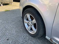 2005 volkswagen touran 2.0 fsi personenauto - afbeelding 11 van  21