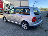 2005 volkswagen touran 2.0 fsi personenauto - afbeelding 19 van  21