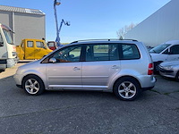 2005 volkswagen touran 2.0 fsi personenauto - afbeelding 20 van  21