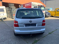 2005 volkswagen touran 2.0 fsi personenauto - afbeelding 1 van  15