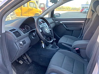 2005 volkswagen touran 2.0 fsi personenauto - afbeelding 13 van  15