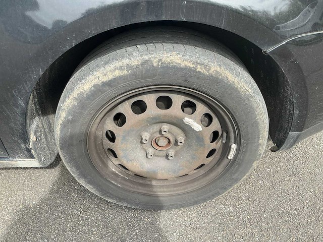 2005 volkswagen touran personenauto - afbeelding 4 van  43