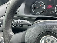 2005 volkswagen touran personenauto - afbeelding 9 van  43