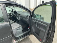 2005 volkswagen touran personenauto - afbeelding 24 van  43