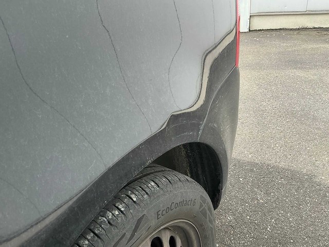 2005 volkswagen touran personenauto - afbeelding 30 van  43