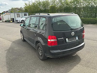 2005 volkswagen touran personenauto - afbeelding 23 van  43