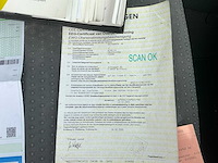 2005 volkswagen touran personenauto - afbeelding 37 van  43