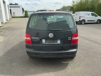 2005 volkswagen touran personenauto - afbeelding 34 van  43