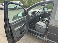 2005 volkswagen touran personenauto - afbeelding 5 van  43