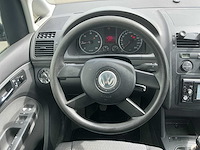 2005 volkswagen touran personenauto - afbeelding 8 van  43