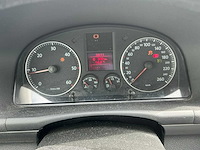 2005 volkswagen touran personenauto - afbeelding 11 van  43