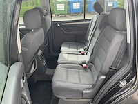 2005 volkswagen touran personenauto - afbeelding 16 van  43