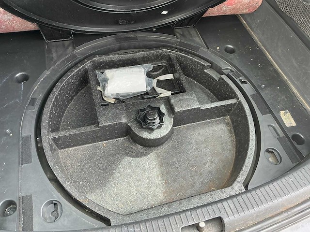 2005 volkswagen touran personenauto - afbeelding 20 van  43