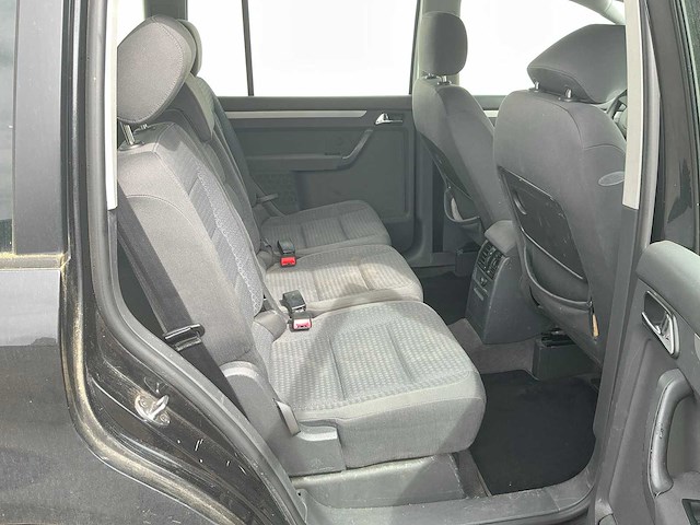 2005 volkswagen touran personenauto - afbeelding 22 van  43