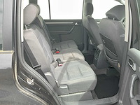 2005 volkswagen touran personenauto - afbeelding 22 van  43