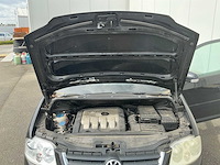 2005 volkswagen touran personenauto - afbeelding 26 van  43