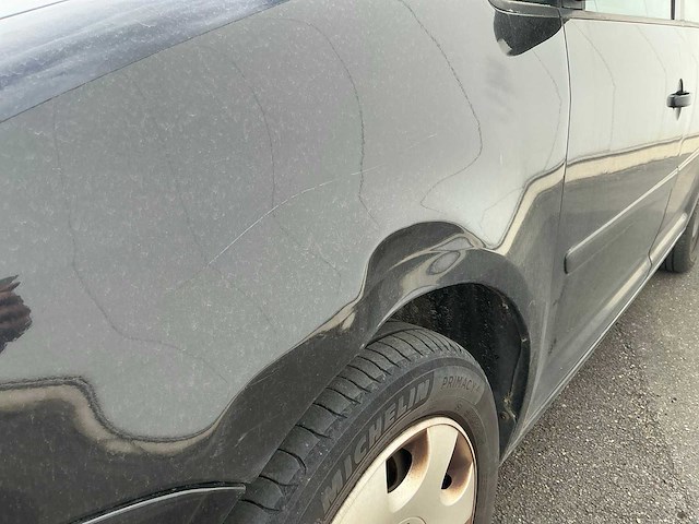 2005 volkswagen touran personenauto - afbeelding 28 van  43