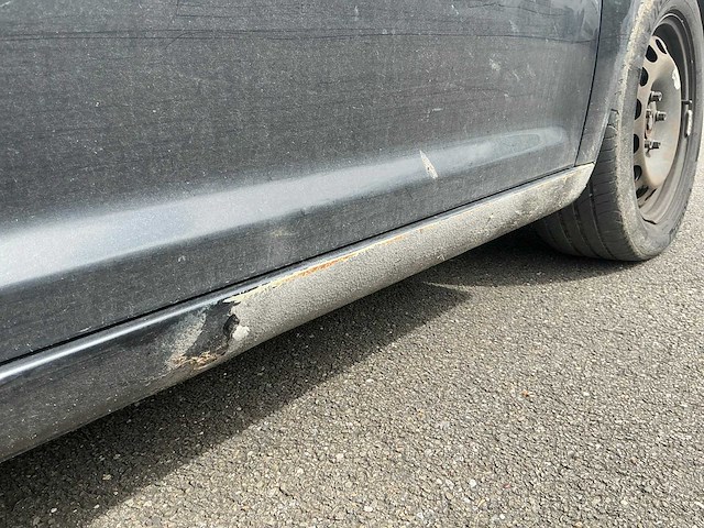 2005 volkswagen touran personenauto - afbeelding 33 van  43