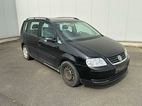2005 volkswagen touran personenauto - afbeelding 41 van  43