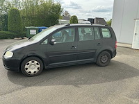 2005 volkswagen touran personenauto - afbeelding 11 van  36