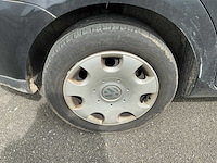 2005 volkswagen touran personenauto - afbeelding 2 van  41