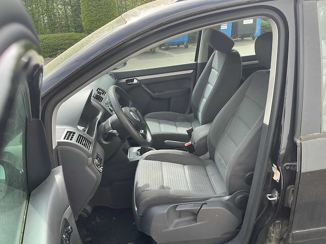 2005 volkswagen touran personenauto - afbeelding 5 van  41