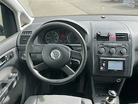 2005 volkswagen touran personenauto - afbeelding 6 van  41