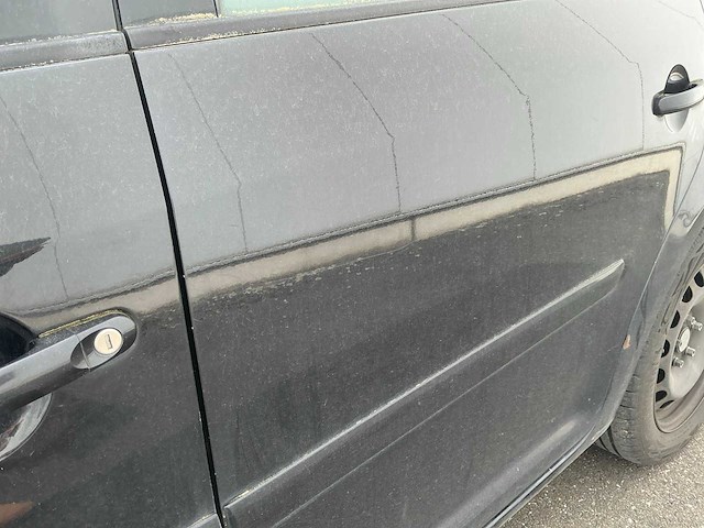 2005 volkswagen touran personenauto - afbeelding 27 van  41