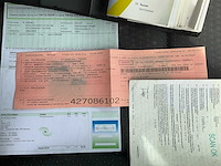 2005 volkswagen touran personenauto - afbeelding 36 van  41