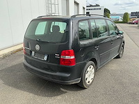 2005 volkswagen touran personenauto - afbeelding 37 van  41