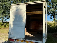 2005 volkswagen vrachtwagen - afbeelding 11 van  21