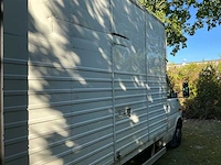 2005 volkswagen vrachtwagen - afbeelding 15 van  21