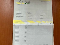 2005 volkswagen vrachtwagen - afbeelding 20 van  21