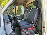 2005 volkswagen vrachtwagen - afbeelding 7 van  21