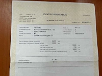 2005 volkswagen vrachtwagen - afbeelding 11 van  21