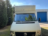 2005 volkswagen vrachtwagen - afbeelding 15 van  21