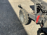 2005 volvo ed750 dumper - afbeelding 3 van  22