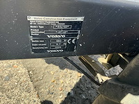 2005 volvo ed750 dumper - afbeelding 6 van  22