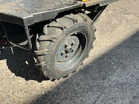 2005 volvo ed750 dumper - afbeelding 8 van  22