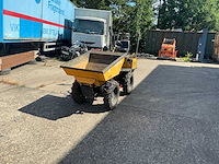 2005 volvo ed750 dumper - afbeelding 1 van  22